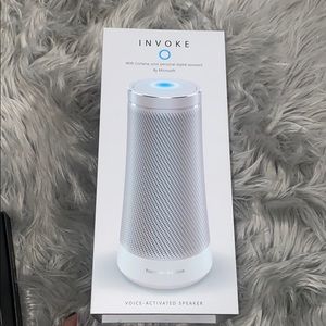 INVOKE SPEAKER